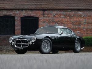 Maserati A6G 2000 Frua Berlinetta 1954 года